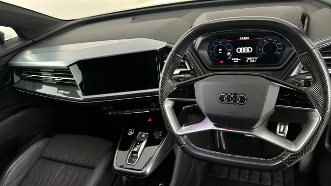 2021 Audi Q4