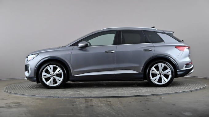 2021 Audi Q4