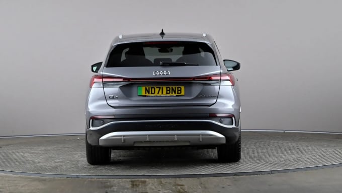 2021 Audi Q4