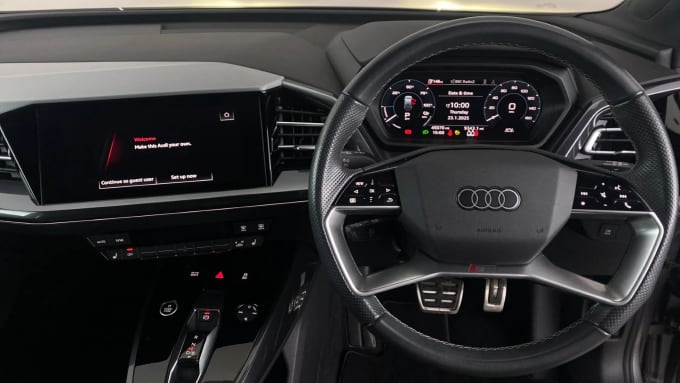 2021 Audi Q4