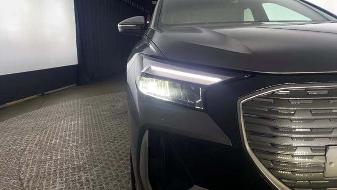 2021 Audi Q4