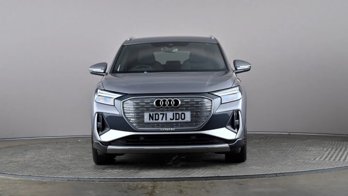 2021 Audi Q4