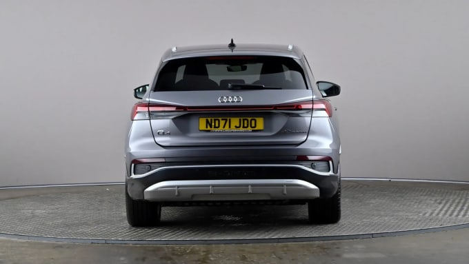 2021 Audi Q4