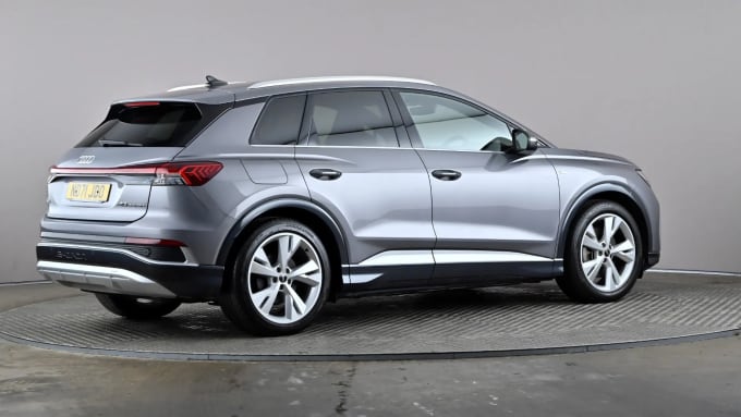 2021 Audi Q4