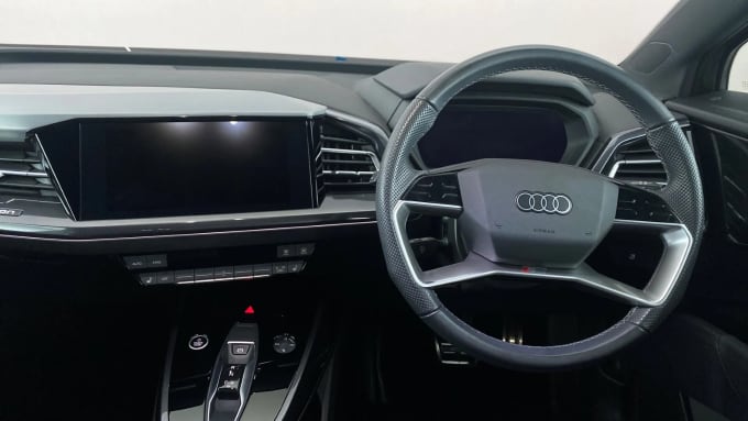 2021 Audi Q4