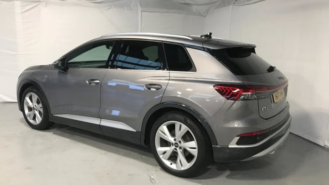 2021 Audi Q4