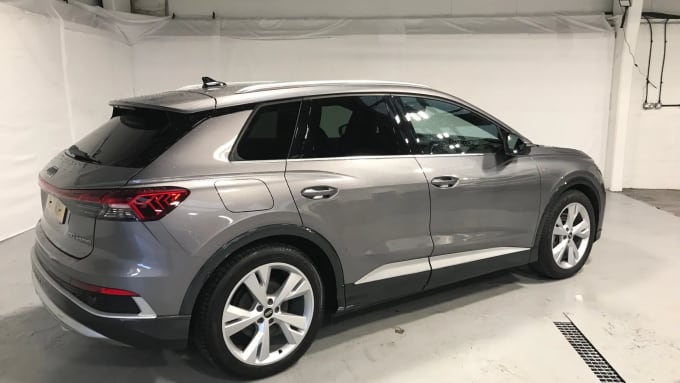 2021 Audi Q4