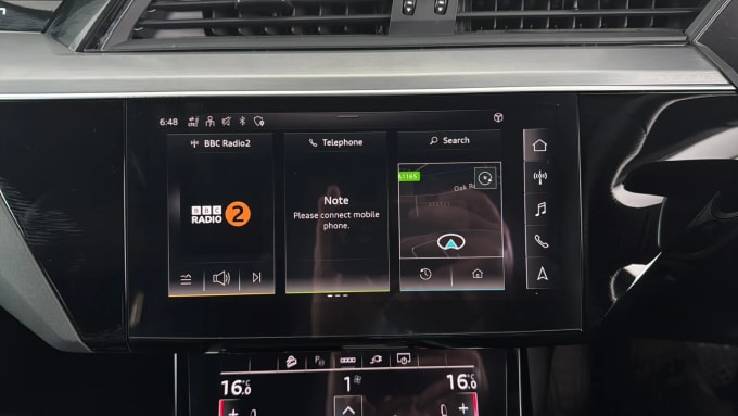 2023 Audi E-tron