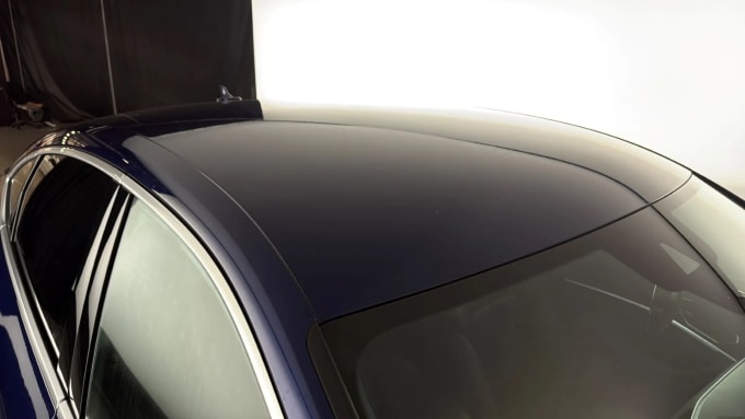 2023 Audi E-tron