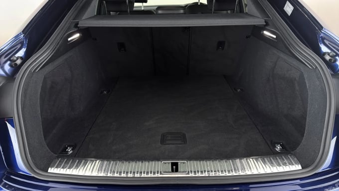 2023 Audi E-tron