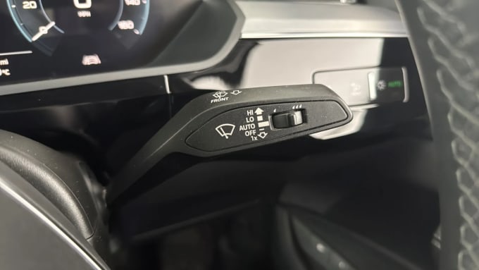2023 Audi E-tron