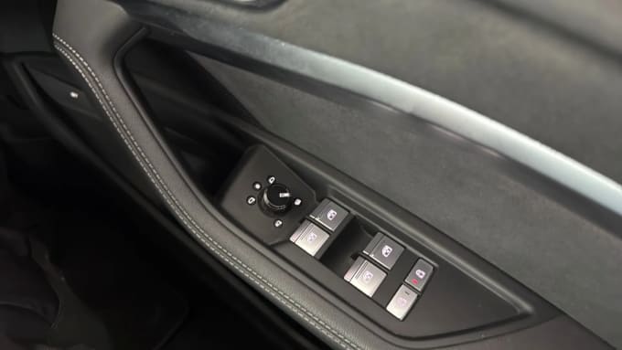 2023 Audi E-tron