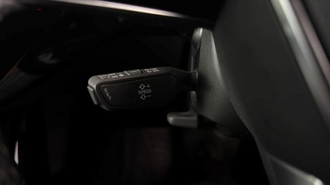 2023 Audi E-tron