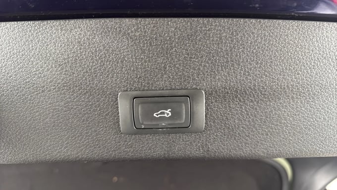 2023 Audi E-tron