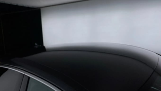 2021 Audi E-tron