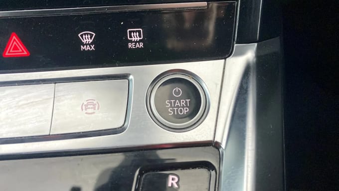 2021 Audi E-tron