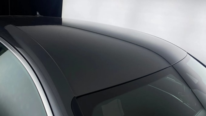 2021 Audi E-tron