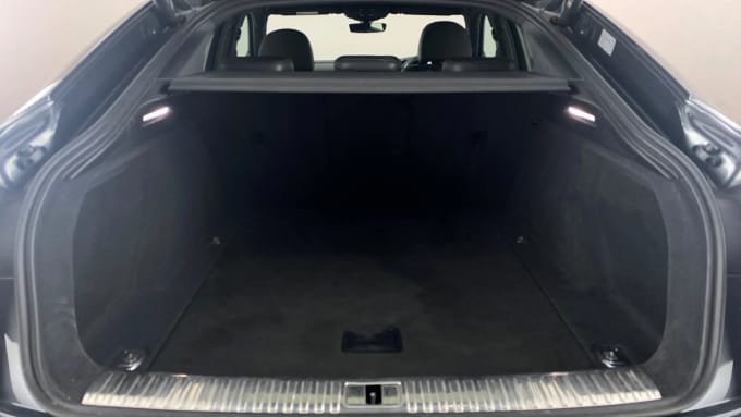 2021 Audi E-tron