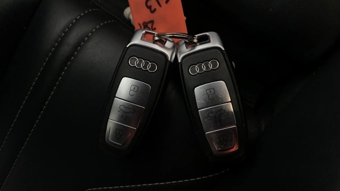 2021 Audi E-tron