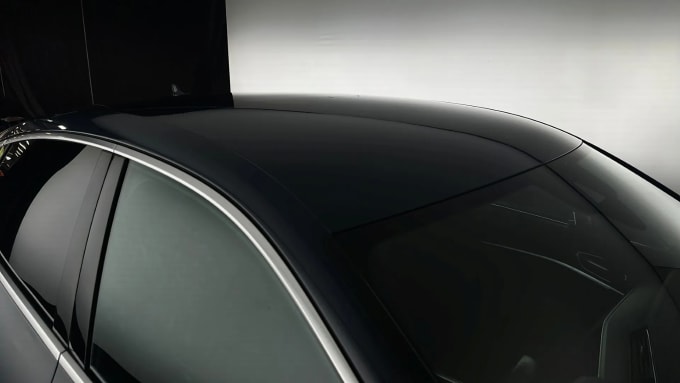 2022 Audi E-tron