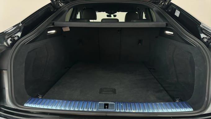 2022 Audi E-tron