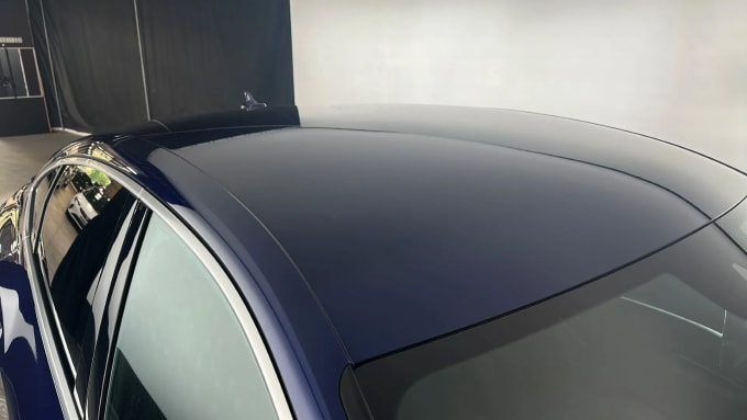 2022 Audi E-tron