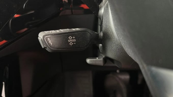 2022 Audi E-tron