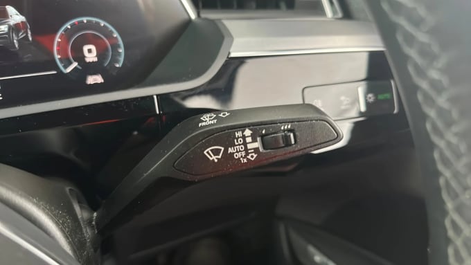 2022 Audi E-tron