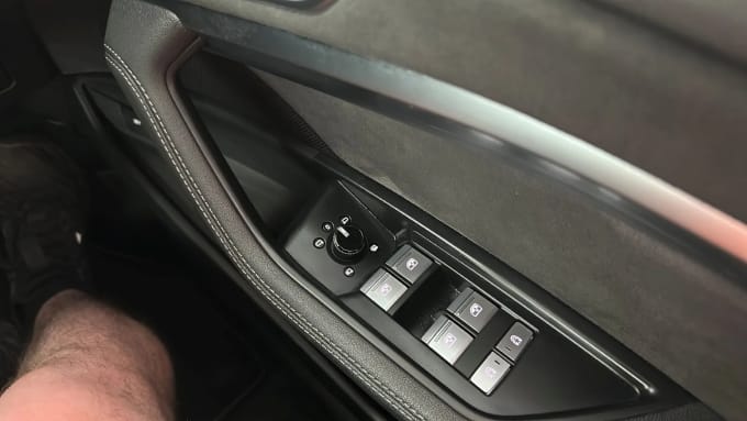 2022 Audi E-tron