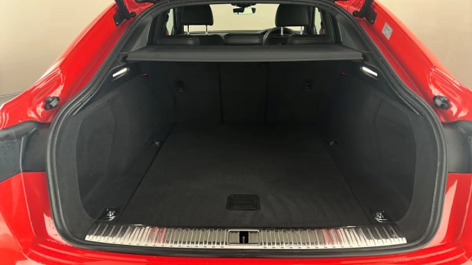 2022 Audi E-tron
