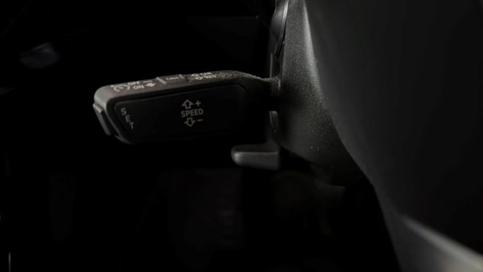 2022 Audi E-tron