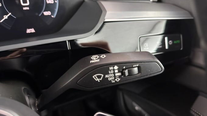 2022 Audi E-tron