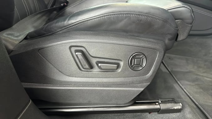 2022 Audi E-tron