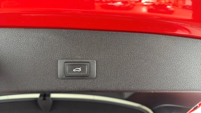 2022 Audi E-tron