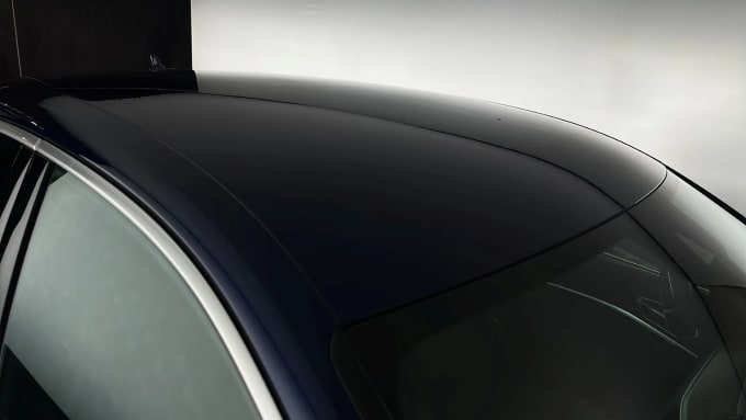 2022 Audi E-tron