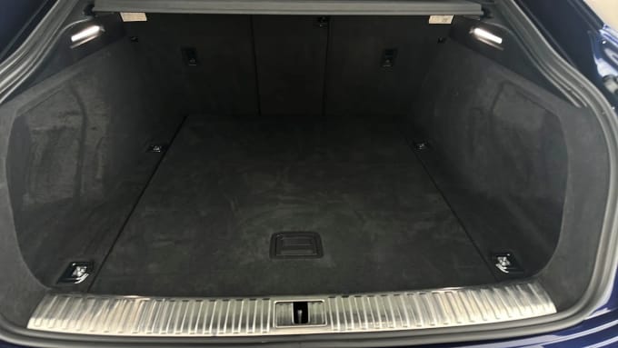 2022 Audi E-tron