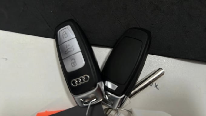 2022 Audi E-tron