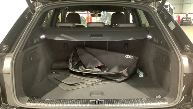 2022 Audi E-tron