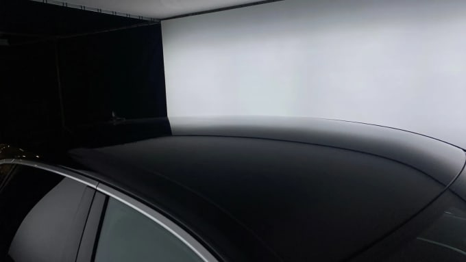 2022 Audi E-tron