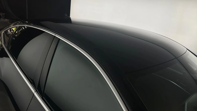2021 Audi E-tron