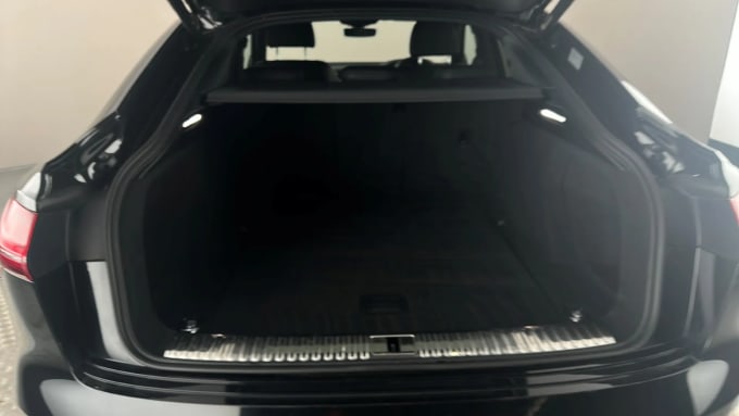 2021 Audi E-tron