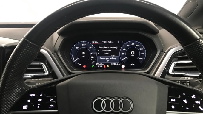 2021 Audi Q4