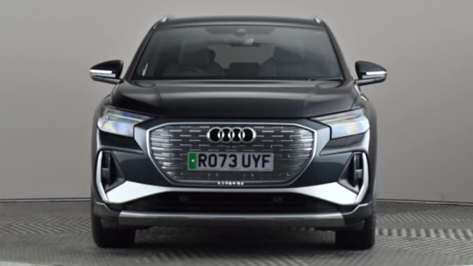 2023 Audi Q4