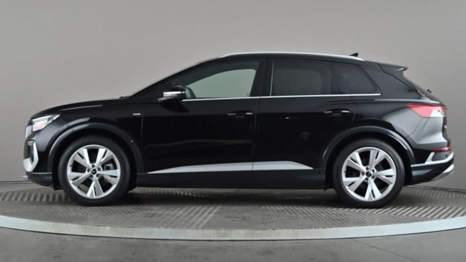 2023 Audi Q4
