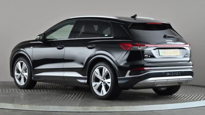 2023 Audi Q4
