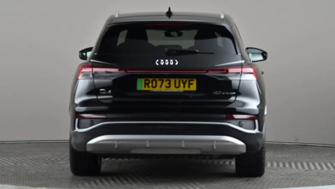 2023 Audi Q4