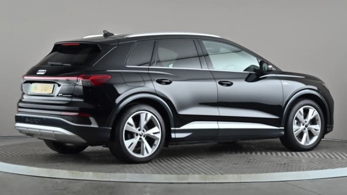 2023 Audi Q4