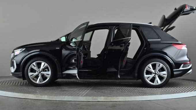 2023 Audi Q4