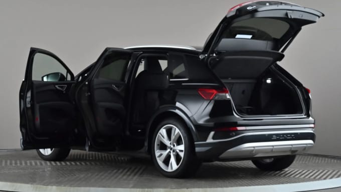 2023 Audi Q4