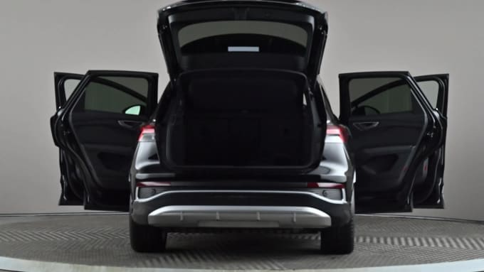 2023 Audi Q4